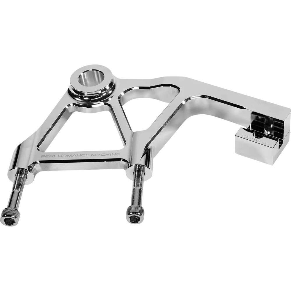 Radial Mount Caliper Bracket Radial Mount Caliper Bracket