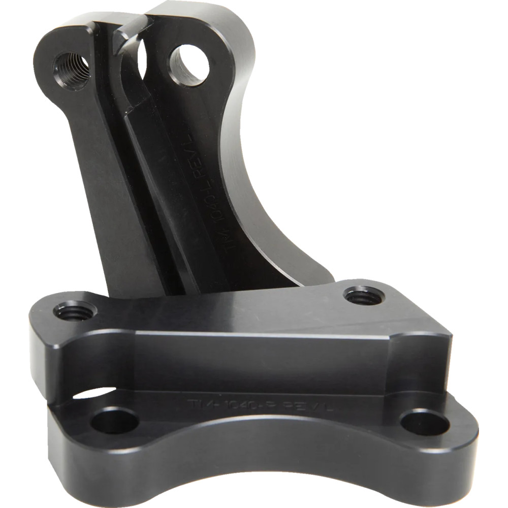 Soporte de Caliper Radial de la Serie Assault Soporte de Caliper Radial de la Serie Assault