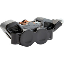4-Piston Radial Caliper
