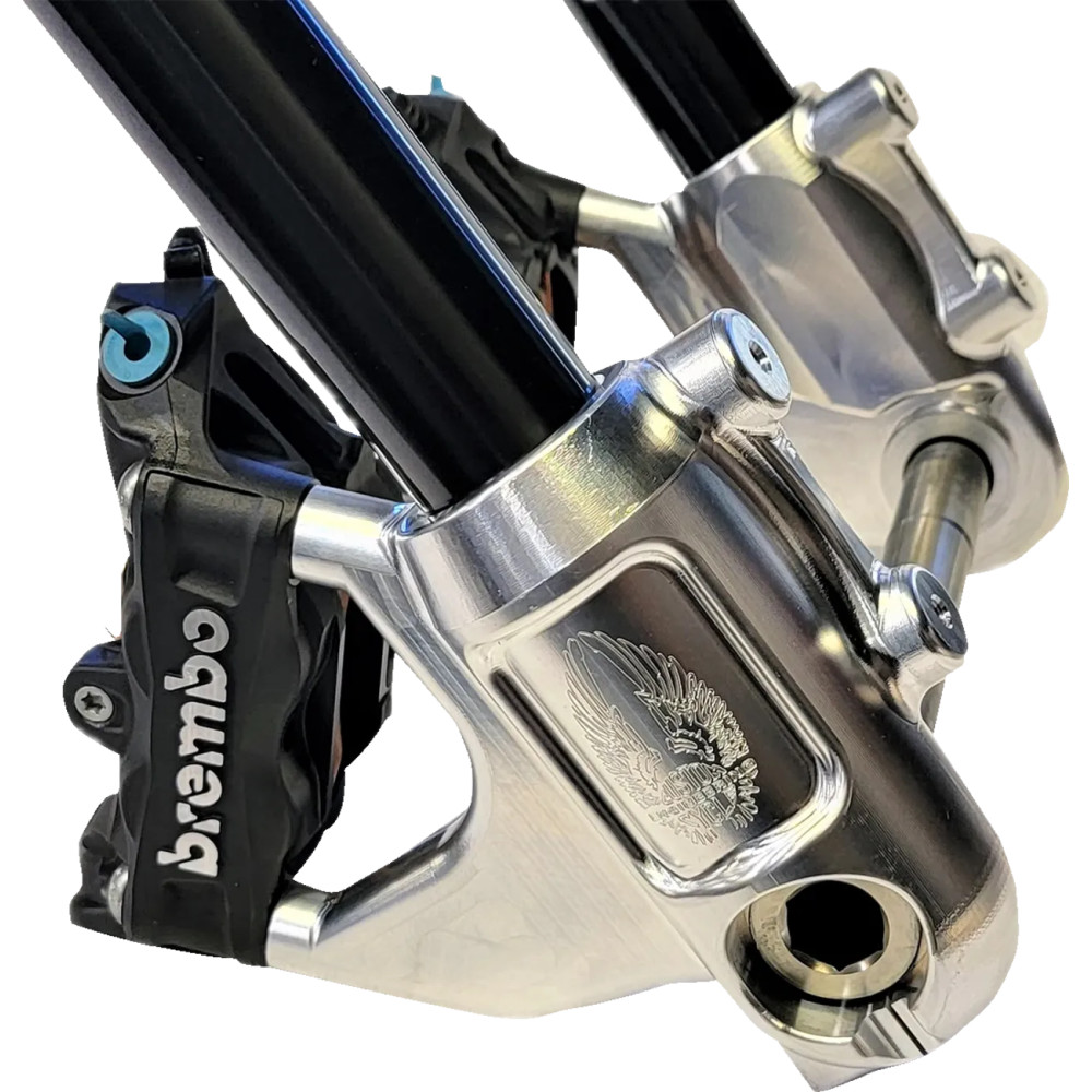 Radial Caliper Mount Radial Caliper Mount