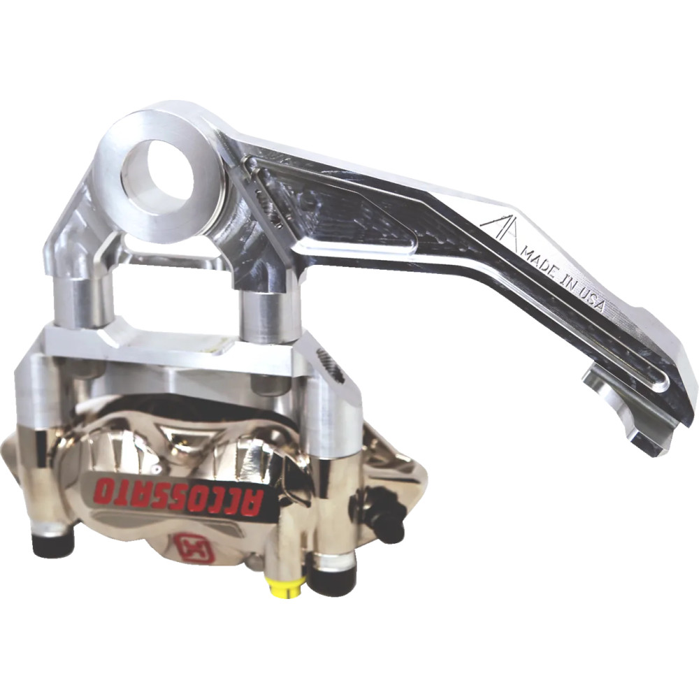 Multi Caliper Mount