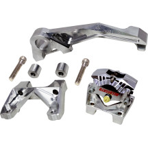 Multi Caliper Mount