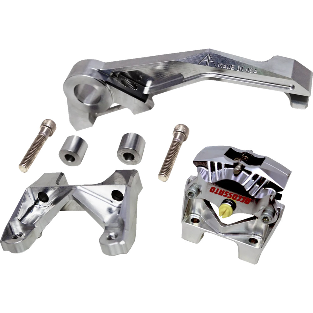 Multi Caliper Mount
