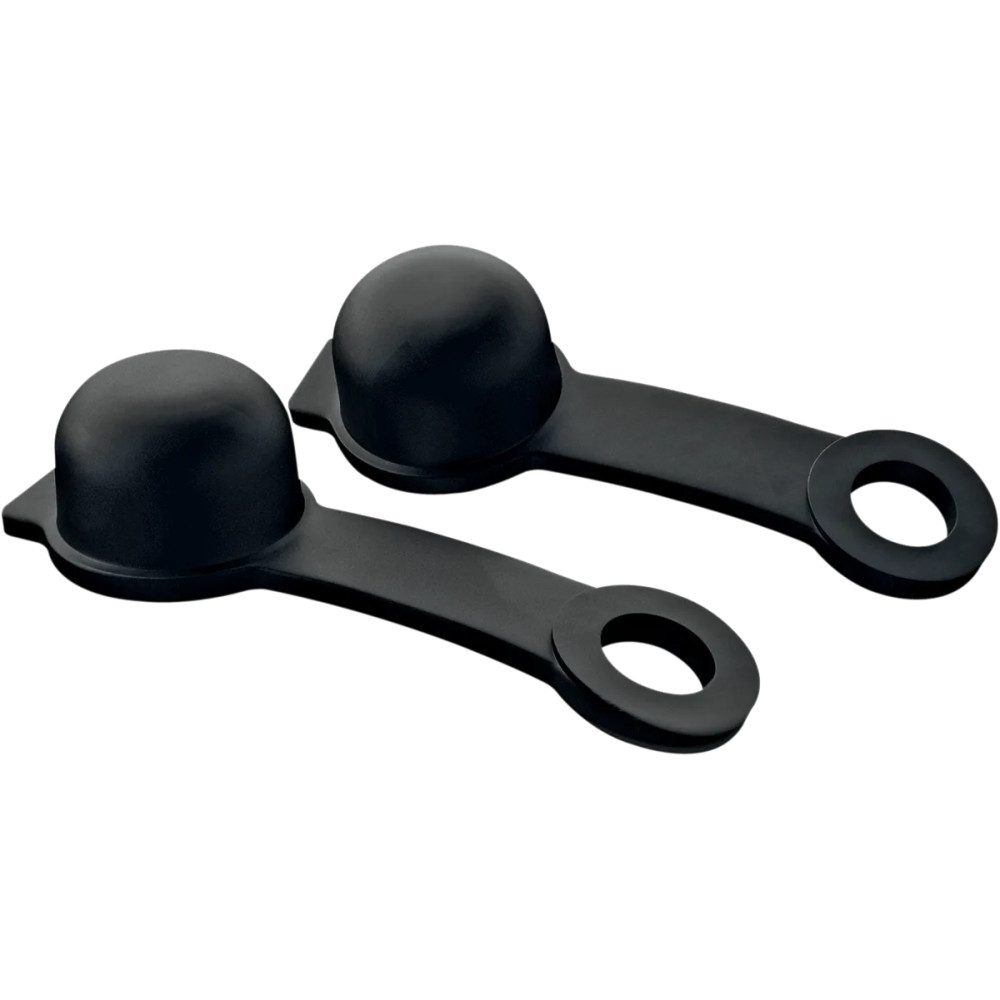 Bleeder Nipple Caps