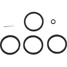 Brake Caliper Rebuild Kit