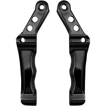 Radial Front Brake Caliper Mounts