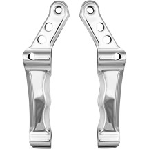 Radial Front Brake Caliper Mounts