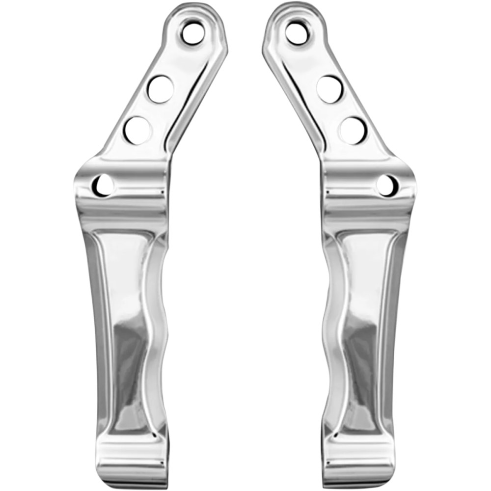 Radial Front Brake Caliper Mounts Radial Front Brake Caliper Mounts