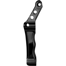 Radial Front Brake Caliper Mounts