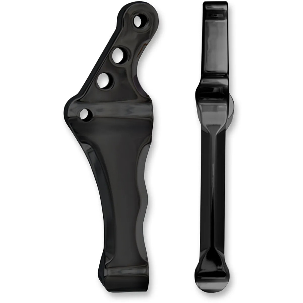 Radial Front Brake Caliper Mounts Radial Front Brake Caliper Mounts
