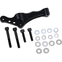 Radial Front Brake Caliper Mounts