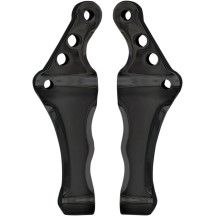 Radial Front Brake Caliper Mounts