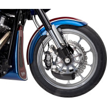 Radial Front Brake Caliper Mounts