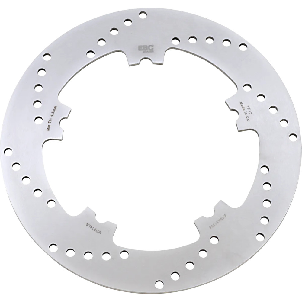 Rotor de freno para Harley-Davidson Rotor de freno para Harley-Davidson