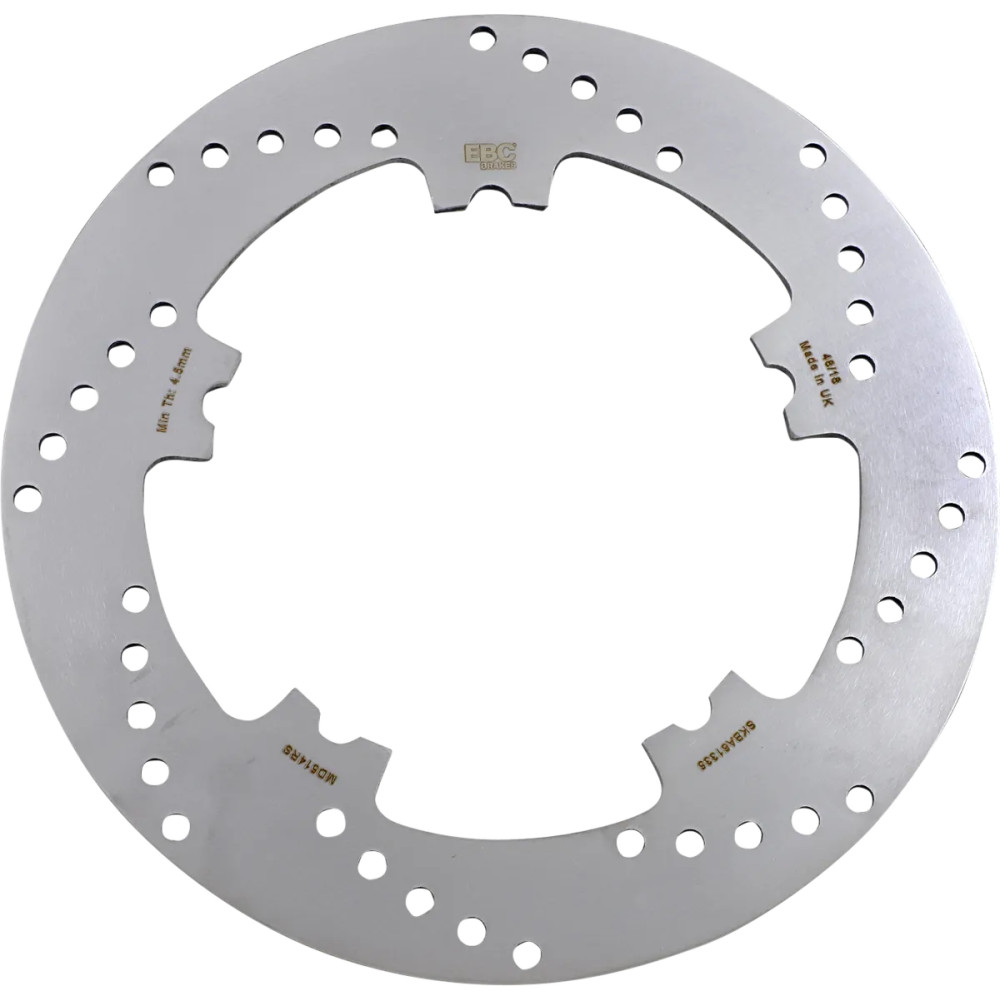Rotor de freno para Harley-Davidson