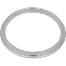 Front Rotor Brake Spacer — PERFORMANCE MACHINE (PM), 0012-0227QN-A, Spacer, Brake Rotor, Each