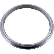 Front Rotor Brake Spacer — PERFORMANCE MACHINE (PM), 0012-0227QN-A, Spacer, Brake Rotor, Each
