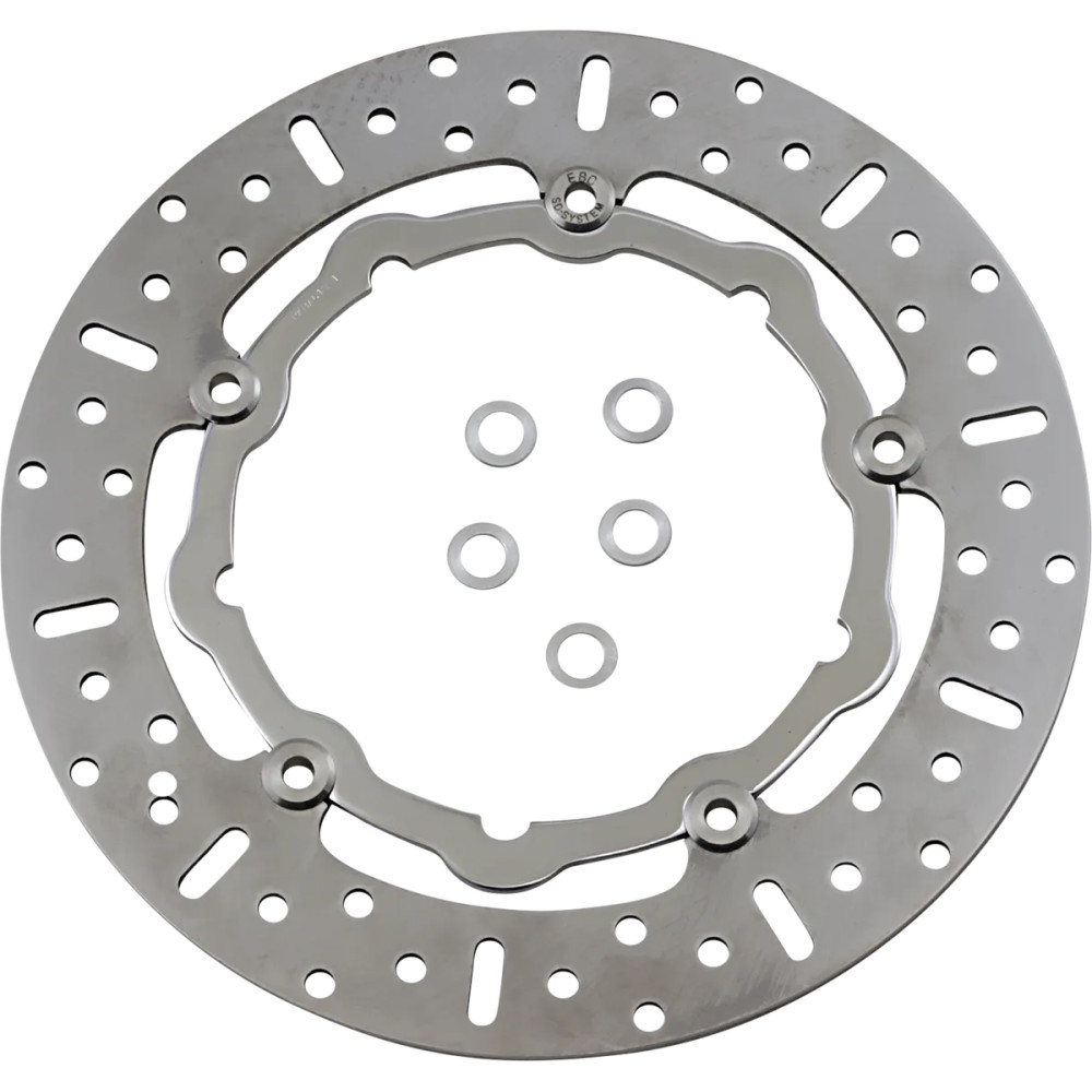 Rotor de freno para Harley-Davidson