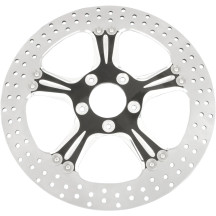 Two-Piece Brake Rotor