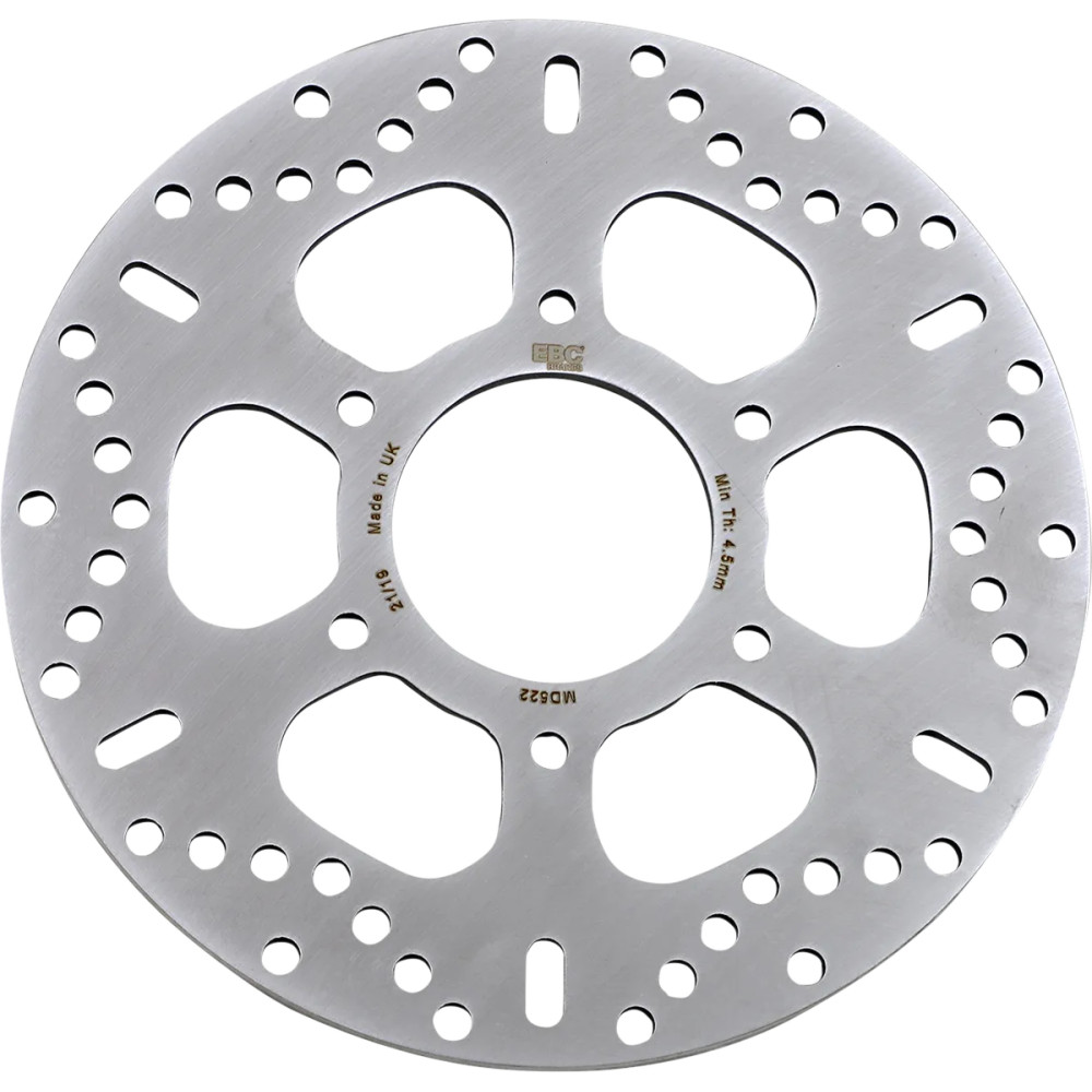 Rotor de freno para Harley-Davidson