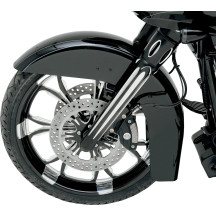Two-Piece Brake Rotor