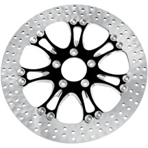 Two-Piece Brake Rotor