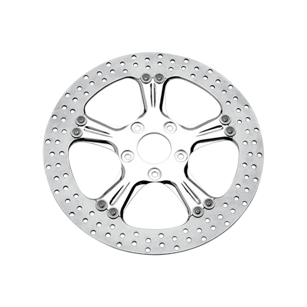 Two-Piece Brake Rotor Two-Piece Brake Rotor