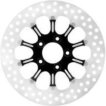 Two-Piece Brake Rotor
