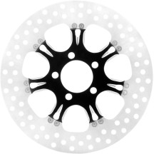 Two-Piece Brake Rotor