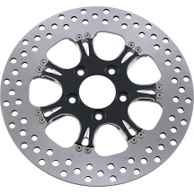 Two-Piece Brake Rotor