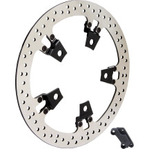 Big Brake Floating Rotor Kit