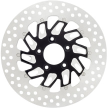 Two-Piece Brake Rotor — 300 mm (11.8\"), Floating, for Performance Machine wheels