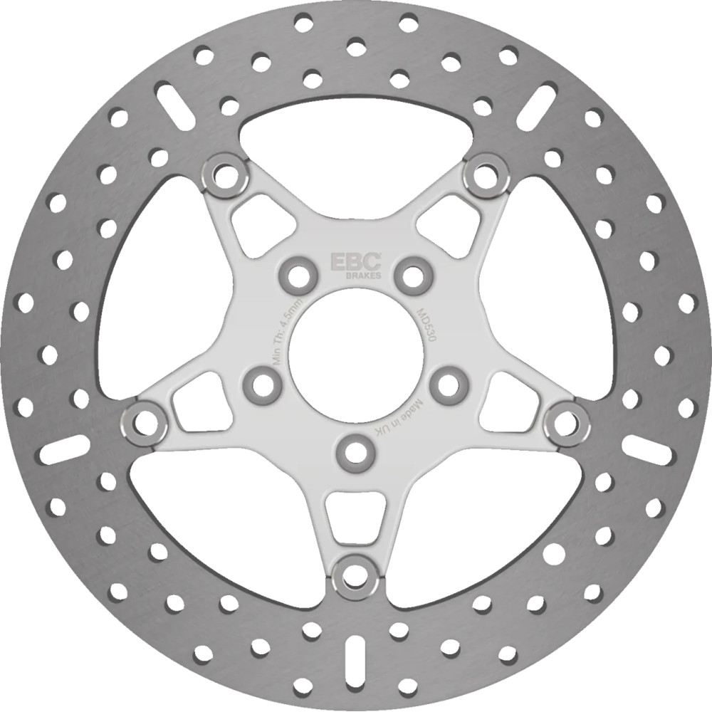 Brake Rotor