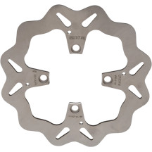Wave® Rotor