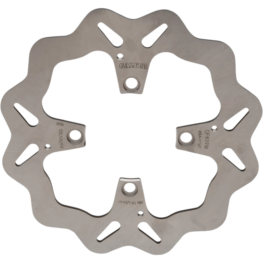 Wave® Rotor
