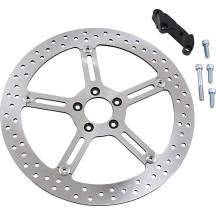Big Brake Floating Rotor Kit