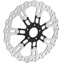 Two-Piece Floating Brake Rotor