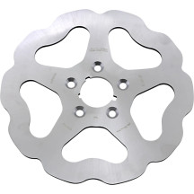 Wave® Brake Rotors