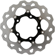 Wave® Brake Rotors