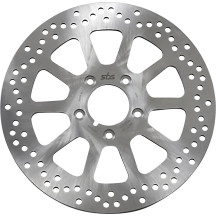 Two-Piece Brake Rotor
