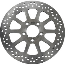 Two-Piece Brake Rotor