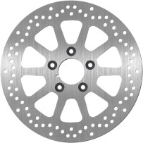 Rotor de freno de acero inoxidable — 292 mm (11.5")