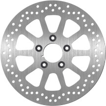 Two-Piece Brake Rotor