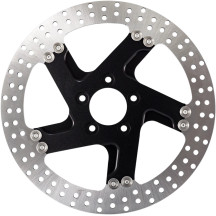 Two-Piece Brake Rotor