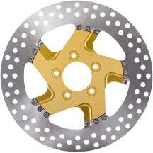 Two-Piece Brake Rotor