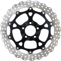Two-Piece Brake Rotor