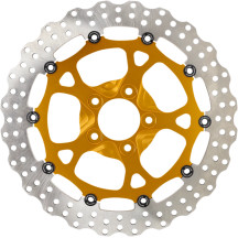 Two-Piece Brake Rotor