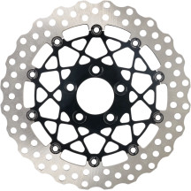 Two-Piece Brake Rotor
