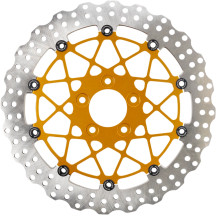 Two-Piece Brake Rotor
