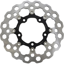 Rotor de Freno Cubiq™